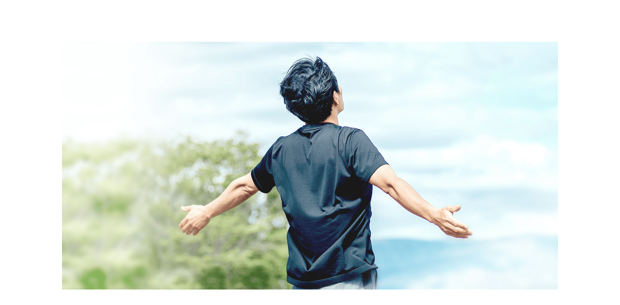 一人ひとりに合った環境で 無理のない暮らしを