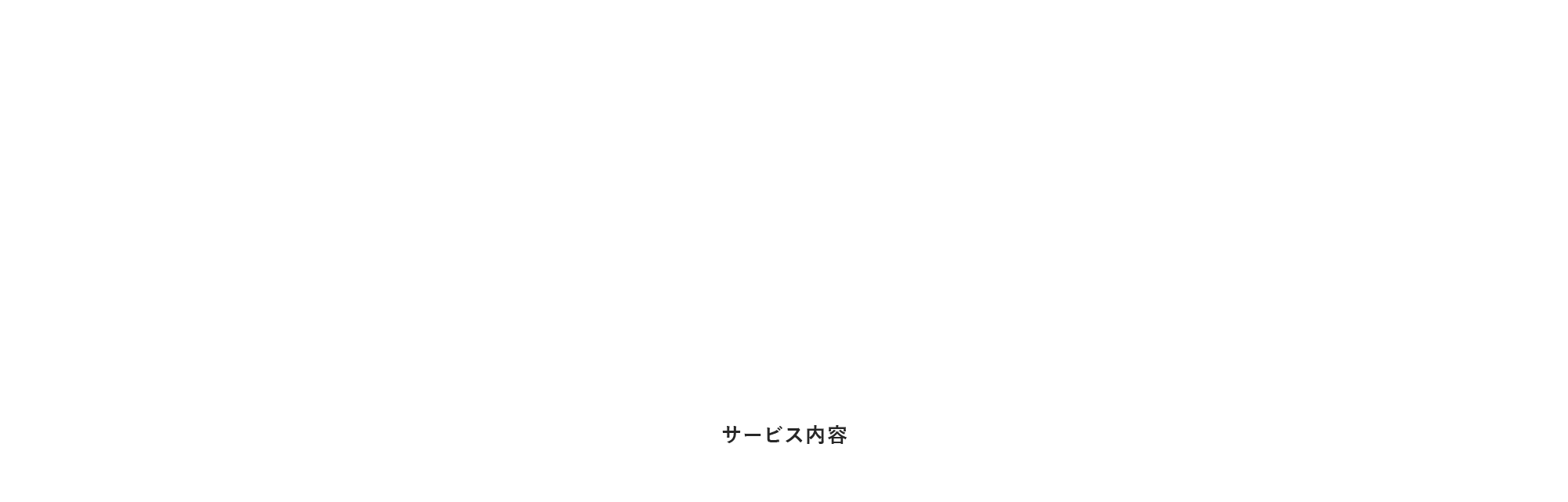 サービス内容