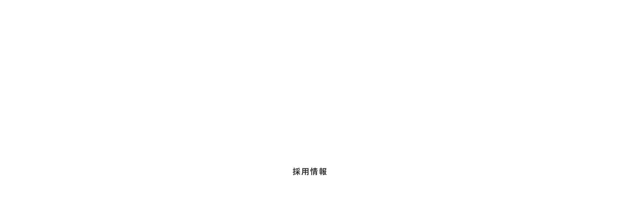 採用情報